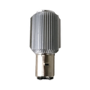 Lampada para Farol 12V6W, ZWD-TT