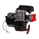 Motor (Completo), TOX (THUNDER MD08)