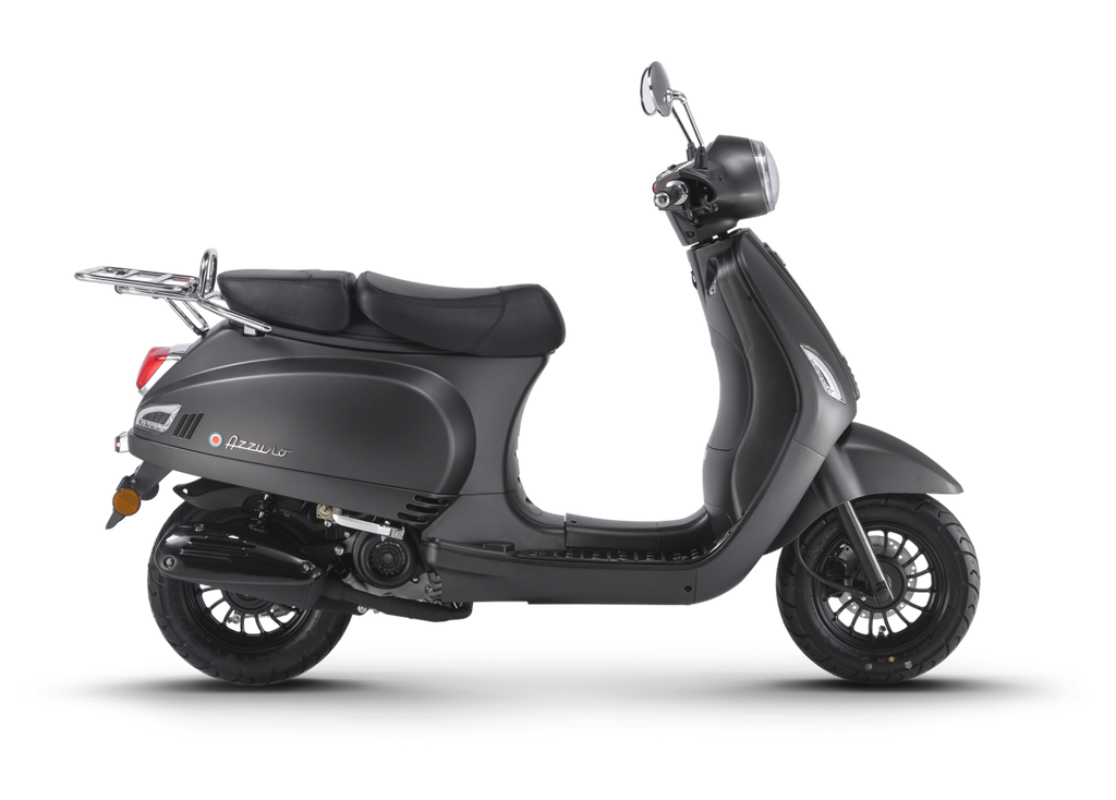 NECO: AZZURO GP 125 (E5)