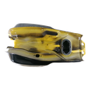 Deposito Combustivel (AMARELO) / Bullit Bluroc 125