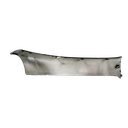 Saia Lateral DRT (British Green) NECO (Azzuro)