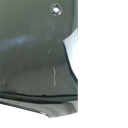 Carenagem Frontal preto (com defeito), BORSALINO UNO/ZNEN ZN125T-E