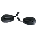 Kit de espelhos - Bullit / V-Bob