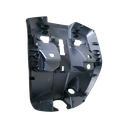 Painel de proteção das pernas (Azul), Lambretta