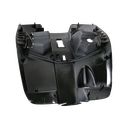 Painel de proteção das pernas (Preto), Lambretta