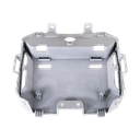 Carenagem Trás (Branco) Lambretta (v200 / v125 / v50)