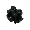 Pinça Travao TRAS ATV90/110 (FRT DRT BUGGY/KART-CROSS)