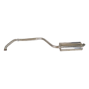 Escape Completo ATV GTX 300