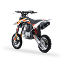 YCF: FACTORY SP3 190 DAYTONA 2022