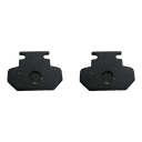 Pastilhas de travao traseiras (Citycoco) HMZ-7006