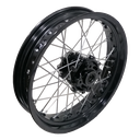 Roda Traseira (MT3.5x17), Bullit (bluroc 125)