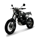 Bluroc: Hero 125 (E5)