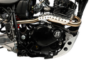 Bluroc: Hero 125 (E5)
