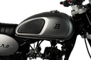 Bluroc: Hero 125 (E5)