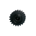 Almofada de borracha do deposito - Bluroc/Bullit (DIA35xDIA9x14.5/HH)