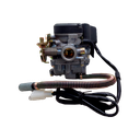 Carburador PD18J - Neco (139QMB / LJ1P37QMB)