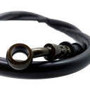 Tubo de travao M10/M10 1020mm - Neco 