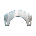 Carenagem conectora frontal - Neco (Mojito 50)