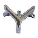 Carenagem frontal decorativa - Neovolt (Runner)