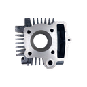 M4 : Cilindro (47mm), 90cc, 97cc, (alt:69) ATV90 (Tipo 2)