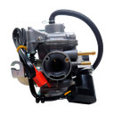 Carburador(E5) PD18J - Neco (139QMB / LJ1P37QMB)