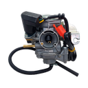Carburador(E5) PD18J - Neco (139QMB / LJ1P37QMB)