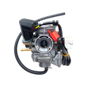 Carburador(E5) PD18J - Neco (139QMB / LJ1P37QMB)