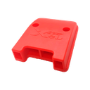 Filtro de Ar (STD), em Plastico, Tox / mini Moto / ATV 49 (Tipo 2)