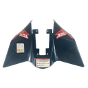 Carenagem traseira - Tox ATV49 / QD03 (c/ autocolante)