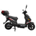 NEOVOLT: Veiculo Eletrico 60V 250W Runner (Litio)