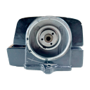 Cabeça de Motor (Completa) 125cc - Pitbike (Pode conter pequenos pontos de ferrugem)
