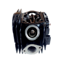 Cabeça de Motor (Completa) 125cc - Pitbike (Pode conter pequenos pontos de ferrugem)