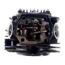 Cabeça de Motor (Completa) 125cc - Pitbike (Pode conter pequenos pontos de ferrugem)