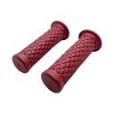 Punhos (x2), Cafe Racer, UNIVERSAL (Castanho Caramelo)