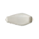 Carenagem decorativa do braço oscilante - Neovolt (Runner)