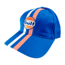 Bone GULF EDITION - Bluroc/Bullit