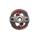 Embraiagem reforçada de 2-maxilas - Minimotos 47cc / 49cc