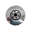 Variador (s/ prato), Ø128mm, ATV250 UTV / JONWAY YY250T, 172MM