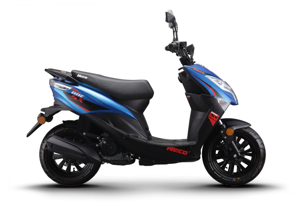 Neco: One SX (E5)