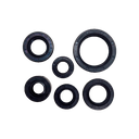 Kit Retentores, Motor 50cc-70cc-110cc-125cc, ATV/Pitbike