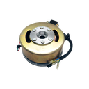Magnetico (2 bobines) 125/140cc (COMPLETO, C/ VOLANTE), Pitbike