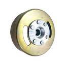 Magnetico (2 bobines) 125/140cc (COMPLETO, C/ VOLANTE), Pitbike