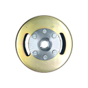 Magnetico (2 bobines) 125/140cc (COMPLETO, C/ VOLANTE), Pitbike