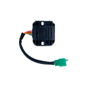 Retificador COMP (FULL-WAVE) Neco (Azzuro S / GPX 50) 139QMB E4 / 1P37QMB E4