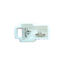 Ficha de Carregamento (c/tampa), Femea 3-PIN - Neovolt (Runner)