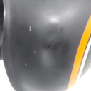 Deposito Gasolina, Bluroc/Bullit Hero (Black Gulf Edition) (c/ risco))