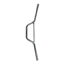 Guiador Aluminio (economico) Ø 22mm - Pitbike