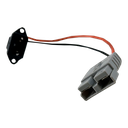 Cabo de conexao a bateria litio 60V - Neovolt (Runner)