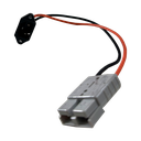 Cabo de conexao a bateria litio 60V - Neovolt (Runner)