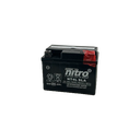 BATERIA NT4L SLA 12V 4AH - Bluroc/Bullit (Heritage 50/125)
